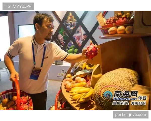 海南“村VA”带动本地特产销售，赛事流量转化为乡村发展增量