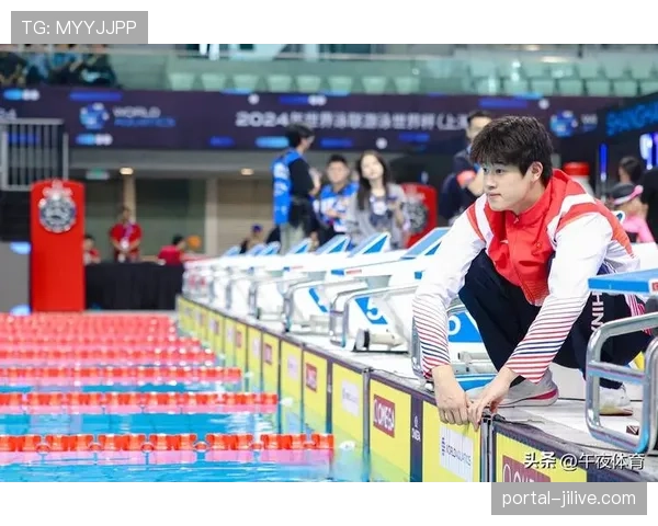 全运会游泳项目潘展乐0.01秒优势晋级，张展硕勇夺第四金