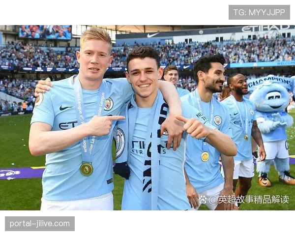 瓜迪奥拉谈曼城客场起伏：福登成关键先生