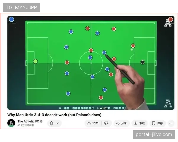 曼联3421阵型实验：三中卫体系下的攻防平衡难题
