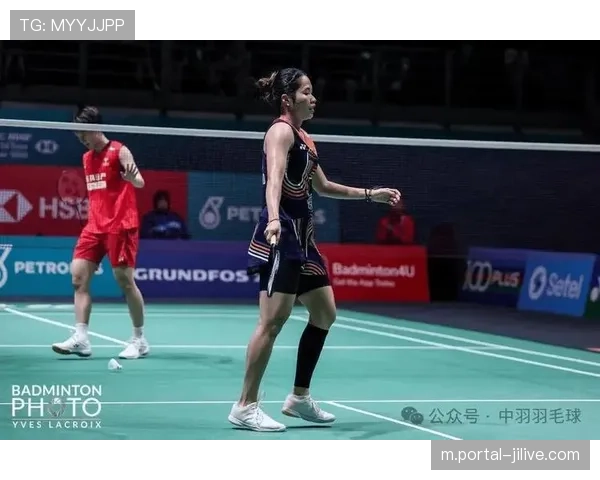 世界羽联全英公开赛：安洗莹因脚踝不适退赛，陈雨菲晋级四强
