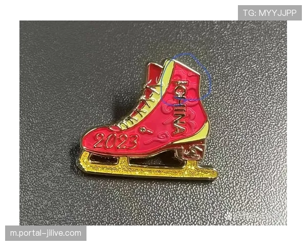 “重量级”的友谊：不同国家运动员在奥运村里的交换徽章传统