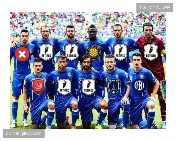 意大利世界杯出局重创足协，损失超5000万欧元波及意甲生态